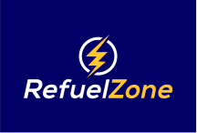 RefuelZone.com logo