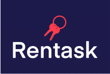 Rentask.com logo