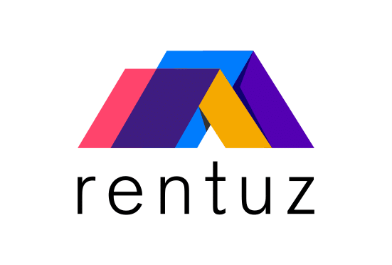 Rentuz logo