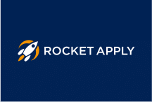 RocketApply logo