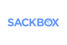 SackBox.com logo