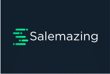 Salemazing.com logo