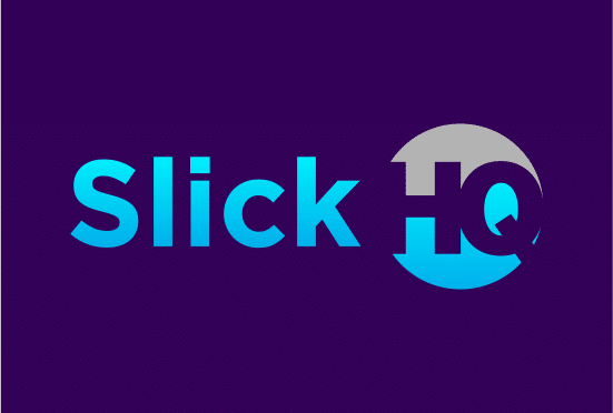 SlickHQ.com logo large