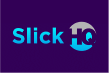 SlickHQ.com logo