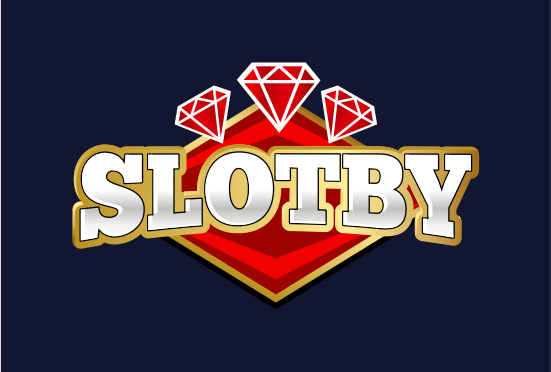 Slotby.com logo large