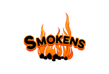 Smokens.com logo