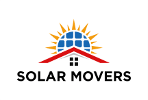 SolarMovers logo