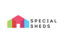 SpecialSheds.com logo
