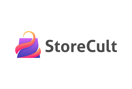 StoreCult.com logo large