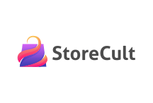 StoreCult.com logo