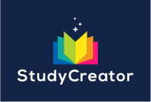 StudyCreator.com logo