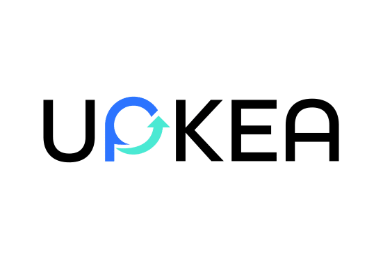 Upkea.com large logo