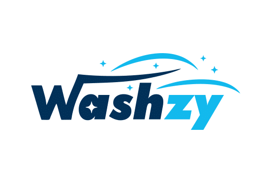 Washzy logo