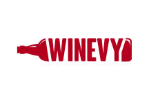 Winevy logo