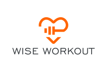 WiseWorkout.com logo