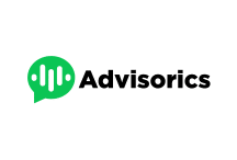Advisorics logo
