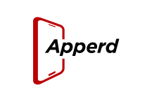 Apperd.com logo