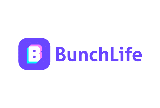 BunchLife.com large logo