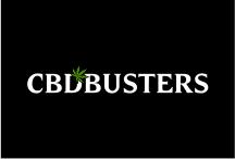 CBDBusters.com logo