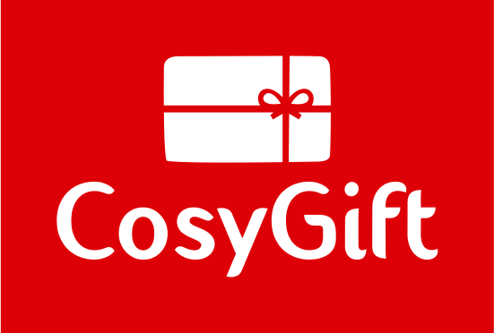 CosyGift.com large logo