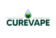 CureVape.com logo