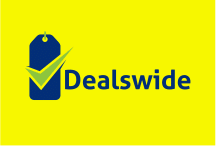 Dealswide.com logo