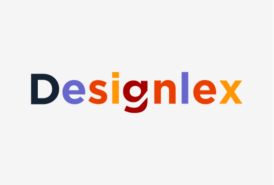 Designlex.com large logo