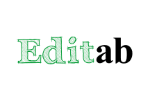 Editab.com logo