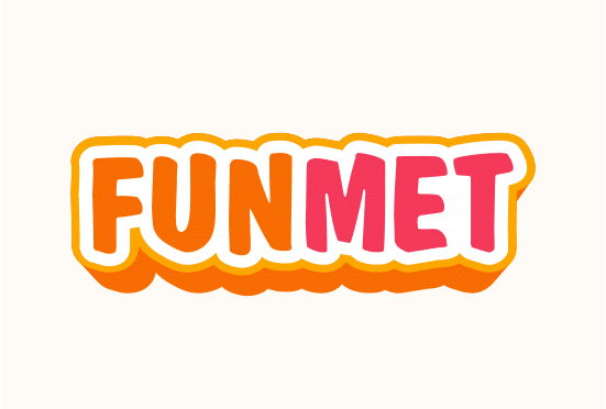 FunMet.com large logo