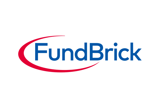 FundBrick.com large logo
