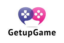 GetupGame.com logo