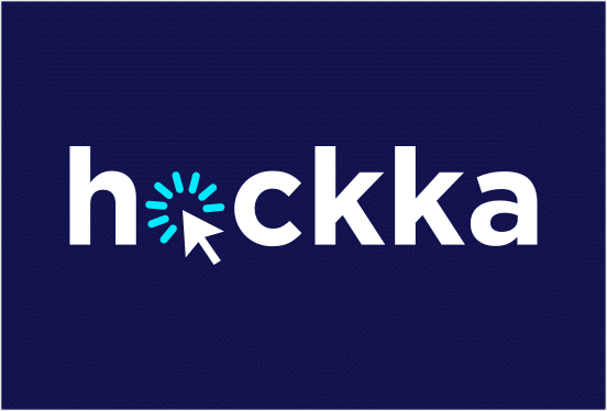 Hackka.com large logo
