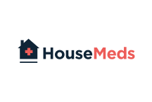 HouseMeds.com logo