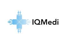 IQMedi.com logo