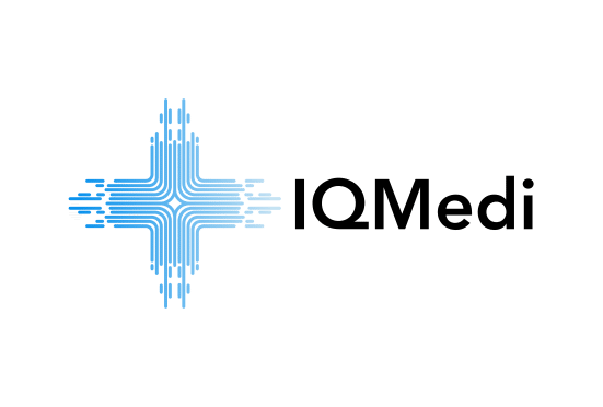 IQMedi.com large logo