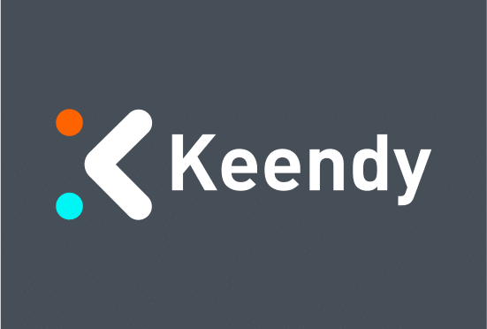 Keendy.com large logo