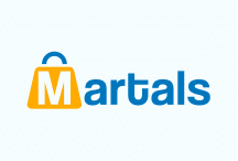 Martals.com logo