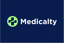 Medicalty.com logo