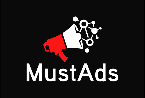 MustAds.com large logo