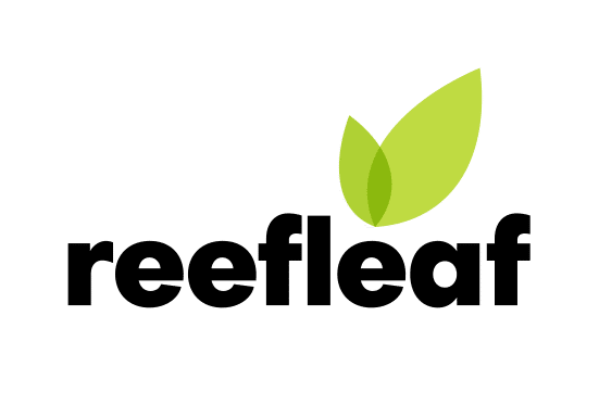 ReefLeaf.com large logo