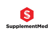 SupplementMed.com logo