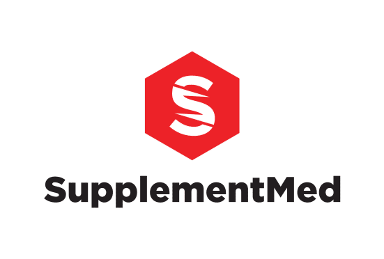 SupplementMed.com large logo