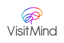 VisitMind.com logo