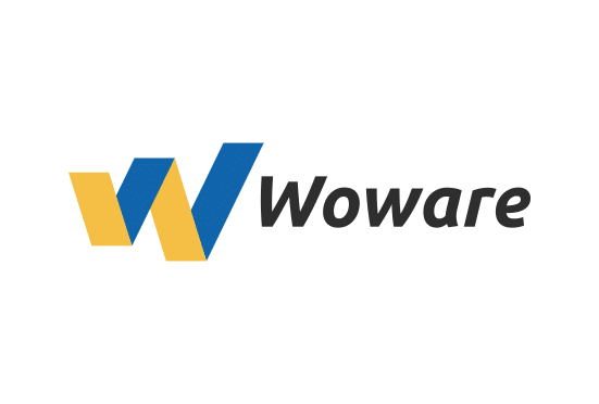 Woware.com large logo