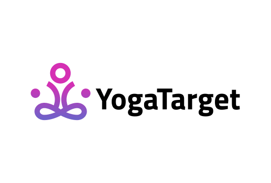 YogaTarget.com large logo