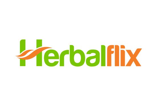 herbalflix.com logo large
