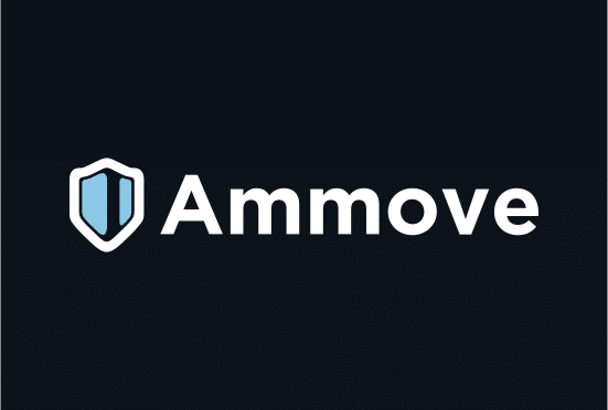 Ammove.com large logo