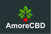 AmoreCBD.com logo