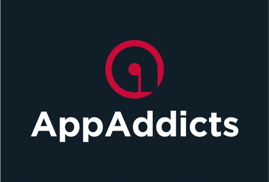 AppAddicts.com large logo