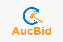 AucBid.com logo